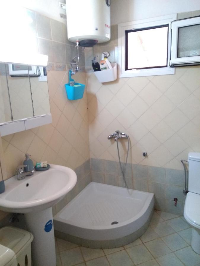 Вилла Melinas House Созополь Экстерьер фото