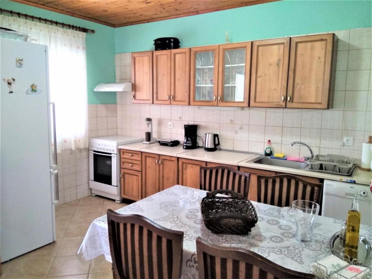Вилла Melinas House Созополь Экстерьер фото